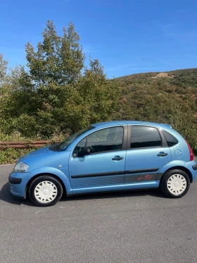Обява за продажба на Citroen C3 1.1 ~2 600 лв. - изображение 1