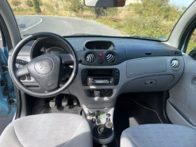 Обява за продажба на Citroen C3 1.1 ~2 600 лв. - изображение 4
