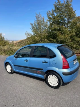 Обява за продажба на Citroen C3 1.1 ~2 600 лв. - изображение 2