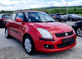    Suzuki Swift 1.3i 4x4