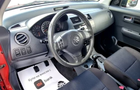 Suzuki Swift 1.3i 4x4 | Mobile.bg    7
