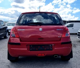     Suzuki Swift 1.3i 4x4