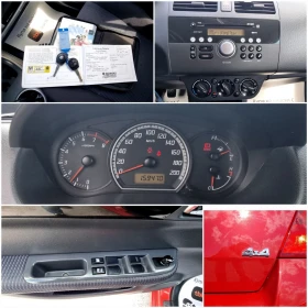 Suzuki Swift 1.3i 4x4 | Mobile.bg    16