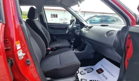 Suzuki Swift 1.3i 4x4 | Mobile.bg    13
