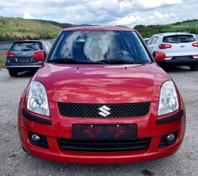     Suzuki Swift 1.3i 4x4