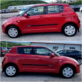 Suzuki Swift 1.3i 4x4 | Mobile.bg    6
