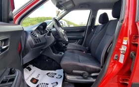 Suzuki Swift 1.3i 4x4 | Mobile.bg    12
