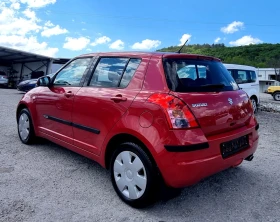 Suzuki Swift 1.3i 4x4 | Mobile.bg    5