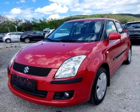    Suzuki Swift 1.3i 4x4