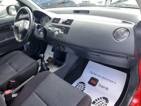 Suzuki Swift 1.3i 4x4 | Mobile.bg    9