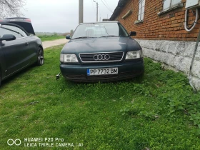 Audi A6 | Mobile.bg    4