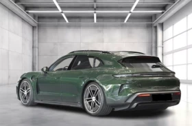 Porsche Taycan urbo Sport Turismo = SportDesign =  | Mobile.bg    4