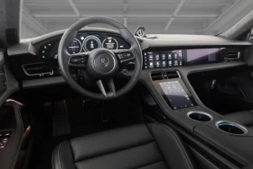 Porsche Taycan urbo Sport Turismo = SportDesign =  | Mobile.bg    11