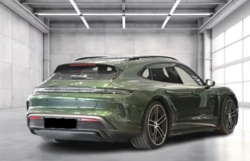 Porsche Taycan urbo Sport Turismo = SportDesign =  | Mobile.bg    2