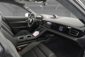 Porsche Taycan urbo Sport Turismo = SportDesign =  | Mobile.bg    13