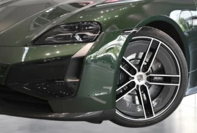 Porsche Taycan urbo Sport Turismo = SportDesign =  | Mobile.bg    5