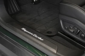 Porsche Taycan urbo Sport Turismo = SportDesign =  | Mobile.bg    7