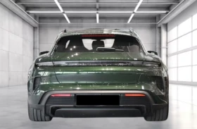 Porsche Taycan urbo Sport Turismo = SportDesign =  | Mobile.bg    3