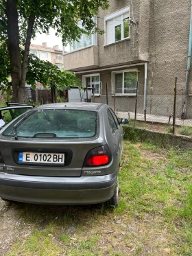 Обява за продажба на Renault Megane ~1 800 лв. - изображение 1
