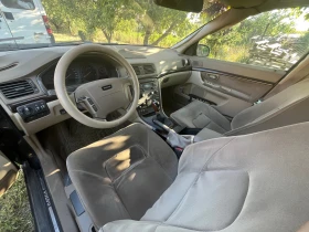 Обява за продажба на Volvo S80 2.4 LPG ~4 000 лв. - изображение 5
