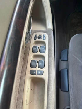 Обява за продажба на Volvo S80 2.4 LPG ~4 000 лв. - изображение 11