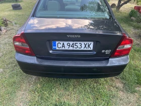 Обява за продажба на Volvo S80 2.4 LPG ~4 000 лв. - изображение 2
