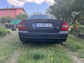 Обява за продажба на Volvo S80 2.4 LPG ~4 000 лв. - изображение 4