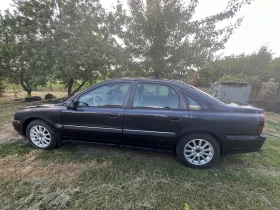 Обява за продажба на Volvo S80 2.4 LPG ~4 000 лв. - изображение 1