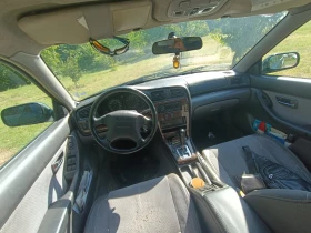Subaru Outback 2.5 | Mobile.bg    7