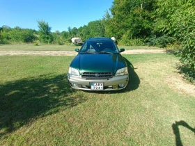 Subaru Outback 2.5 | Mobile.bg    5