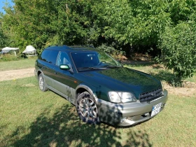 Subaru Outback 2.5 | Mobile.bg    2
