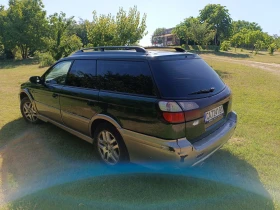 Subaru Outback 2.5 | Mobile.bg    4