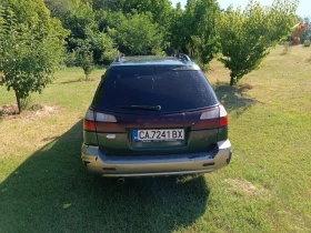 Subaru Outback 2.5 | Mobile.bg    6