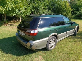 Subaru Outback 2.5 | Mobile.bg    3