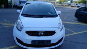    Kia Venga 1, 4 crdi
