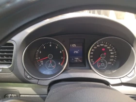 Обява за продажба на VW Golf Голф 6 1.4 80hp ~12 000 лв. - изображение 9
