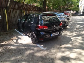 Обява за продажба на VW Golf Голф 6 1.4 80hp ~12 000 лв. - изображение 7