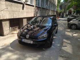 Обява за продажба на VW Golf Голф 6 1.4 80hp ~12 000 лв. - изображение 6