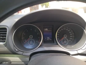 Обява за продажба на VW Golf Голф 6 1.4 80hp ~12 000 лв. - изображение 10