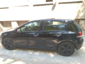 Обява за продажба на VW Golf Голф 6 1.4 80hp ~12 000 лв. - изображение 3