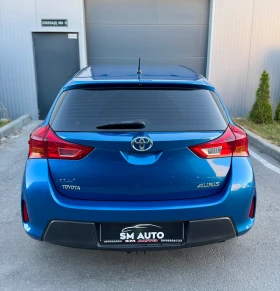 Обява за продажба на Toyota Auris ~15 800 лв. - изображение 3