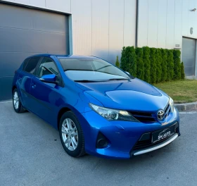 Обява за продажба на Toyota Auris ~15 800 лв. - изображение 6