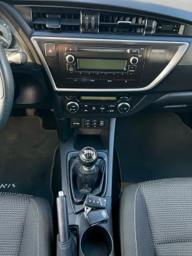 Обява за продажба на Toyota Auris ~15 800 лв. - изображение 11