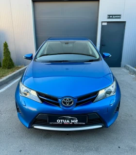 Обява за продажба на Toyota Auris ~15 800 лв. - изображение 7