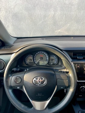 Обява за продажба на Toyota Auris ~15 800 лв. - изображение 9