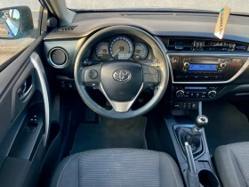 Обява за продажба на Toyota Auris ~15 800 лв. - изображение 8