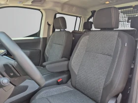 Peugeot Rifter MPV Standard ALLURE 1.5 BlueHDI 130 EAT8 S&S E6.4 | Mobile.bg    9