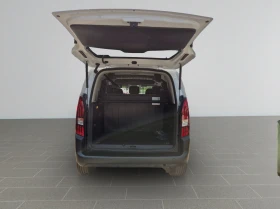 Peugeot Rifter MPV Standard ALLURE 1.5 BlueHDI 130 EAT8 S&S E6.4 | Mobile.bg    14