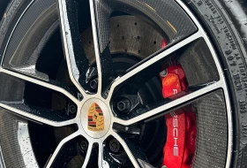 Porsche 911 992.2 CARRERA 4GTS/FACELIFT/BOSE/LIFT/CARBON/MATRI - 172780 EUR - 47270971 6