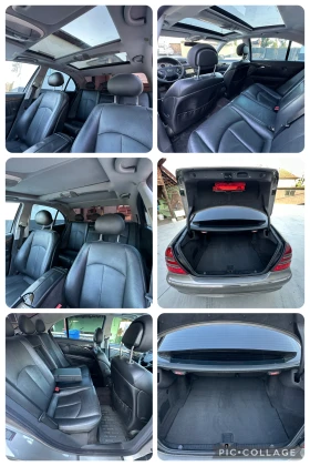 Mercedes-Benz E 320 AVANTGARDE - 10800 лв. - 96196091 14